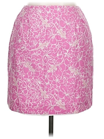 Lilly Pulitzer Casual Skirt (view 1)