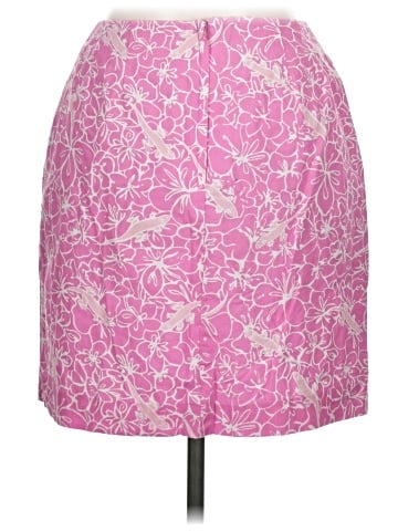 Lilly Pulitzer Casual Skirt (view 2)
