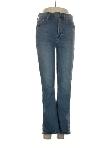 7 For All Mankind Jeans (view 1)