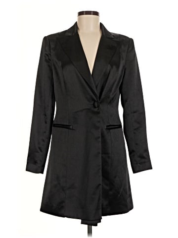 Aidan by Aidan Mattox Coat (view 1)