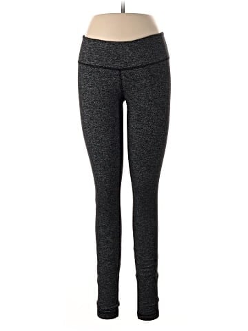 Lululemon Athletica Active Pants (view 1)
