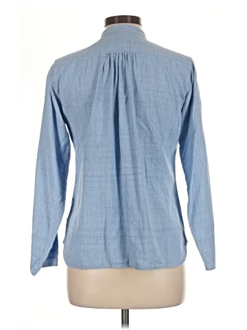 Woolrich Long Sleeve Button-Down Shirt (view 2)