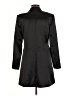 Aidan by Aidan Mattox 100% Polyester Black Coat Size 6 - photo 2