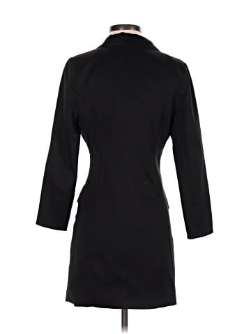 Missguided Coat (view 2)