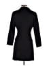 Missguided 100% Polyester Black Coat Size 0 - photo 2