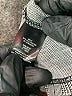 Bebop Plaid Gray Casual Dress Size S - photo 8