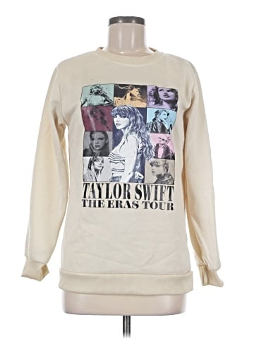 Taylor Swift Sweatshirt (view 1)