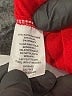 Halogen Red Long Sleeve Blouse Size 2X - photo 9