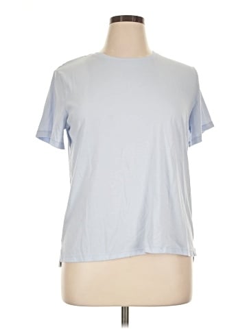 Xersion Short Sleeve T-Shirt (view 1)