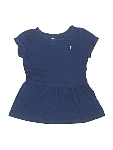 Carter's Short Sleeve Top (view 1)