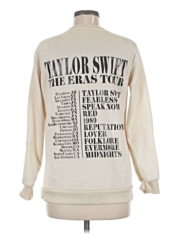 Taylor Swift Sweatshirt (view 2)