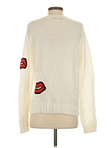 Wooden Ships Pullover Sweater (view 2)