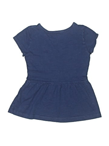 Carter's Short Sleeve Top (view 2)