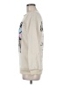 Taylor Swift Print Ivory Sweatshirt Size M (estimated) - photo 5