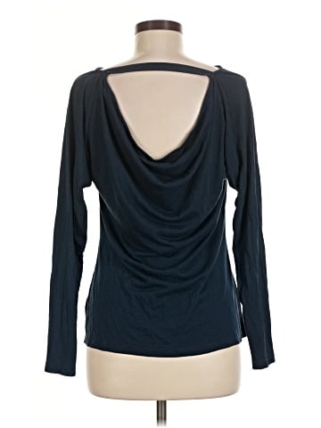 Nally & Millie Long Sleeve Top (view 2)