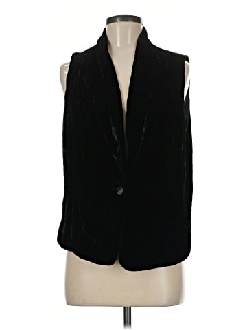 J.Jill Tuxedo Vest (view 1)