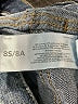 OshKosh B'gosh Blue Jeans Size 8 - photo 4