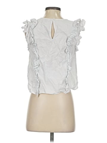 Urban Outfitters Sleeveless Blouse (view 2)
