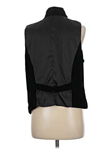 J.Jill Tuxedo Vest (view 2)