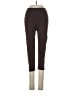 Nike Color Block Burgundy Active Pants Size XS - photo 1