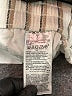 Old Navy Stripes Ivory Shorts Size L - photo 4