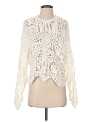 IRO Pullover Sweater (view 1)