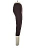 Nike Color Block Burgundy Active Pants Size XS - photo 4