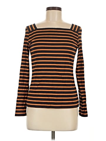 Saint James Long Sleeve T-Shirt (view 1)