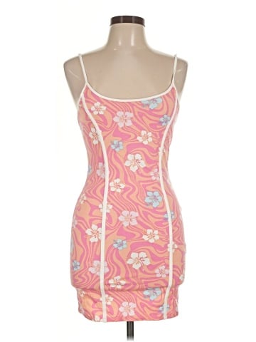 Forever 21 Cocktail Dress (view 1)