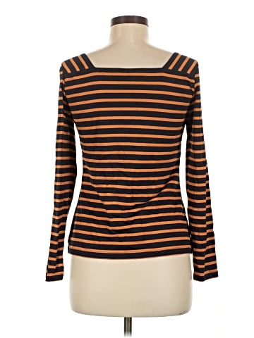 Saint James Long Sleeve T-Shirt (view 2)