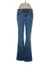 Wrangler Jeans Co Hearts Blue Jeans Size 11 - photo 1