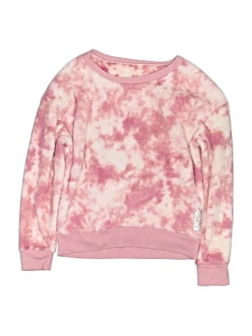 Justice Sweatshirt (view 1)