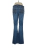 Wrangler Jeans Co Hearts Blue Jeans Size 11 - photo 2