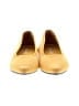 Vivaia Yellow Flats Size EU 39 1/2 - photo 2