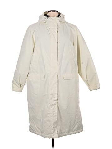 Lands' End Raincoat (view 1)