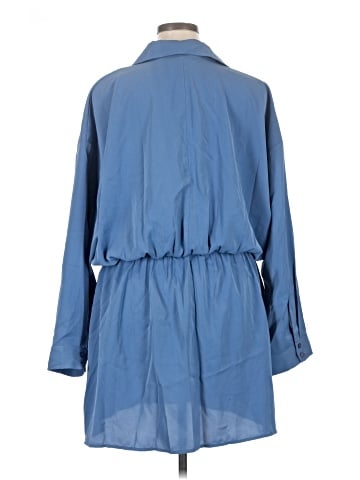Abercrombie & Fitch Casual Dress (view 2)