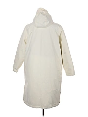 Lands' End Raincoat (view 2)
