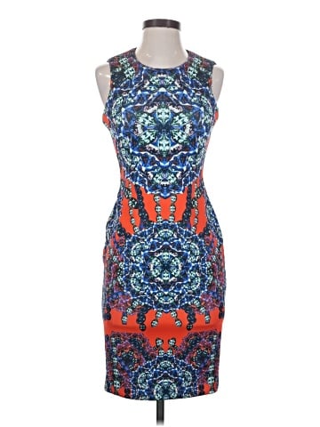 Hunter Bell Cocktail Dress (view 1)