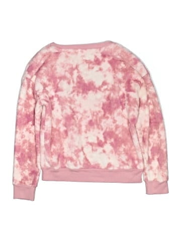 Justice Sweatshirt (view 2)