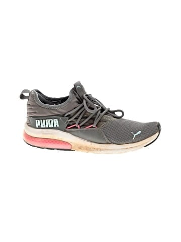 Puma Sneakers (view 1)