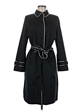 Jaclyn Smith Trenchcoat