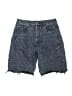 Rag & Bone Argyle Blue Denim Shorts Size 31 waist - photo 1