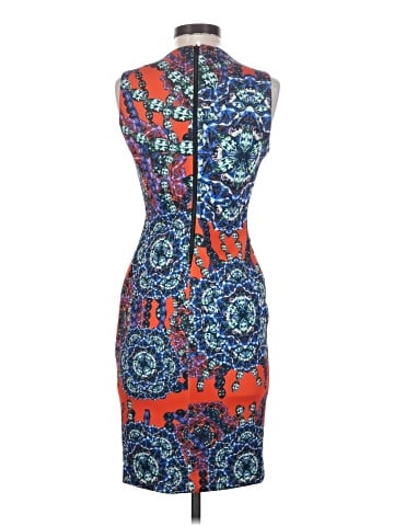 Hunter Bell Cocktail Dress (view 2)