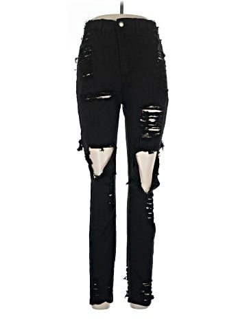 AP Blue by Aphrodite Jeans Jeans (view 1)