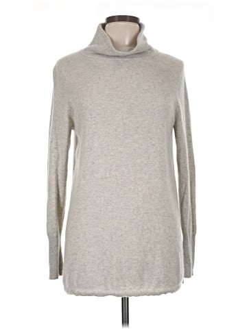 Talbots Cashmere Pullover Sweater (view 1)