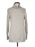 Talbots 100% Cashmere Silver Cashmere Pullover Sweater Size L - photo 1