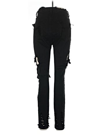 AP Blue by Aphrodite Jeans Jeans (view 2)