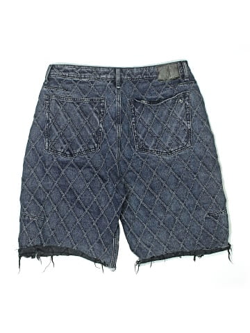 Rag & Bone Denim Shorts (view 2)