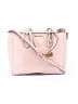 MICHAEL Michael Kors Pink Leather Tote One size - photo 1