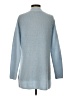 Everlane Blue Wool Cardigan Size S - photo 2